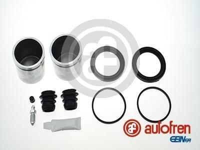 Kit de réparation d'étrier de frein AUTOFREN SEINSA ref. D41767C