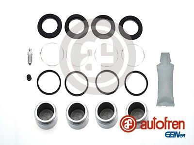 Kit de réparation d'étrier de frein AUTOFREN SEINSA ref. D41777C