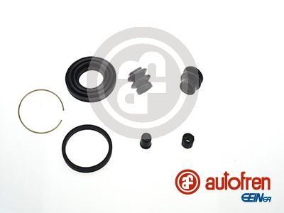 Kit de réparation d'étrier de frein AUTOFREN SEINSA ref. D41812