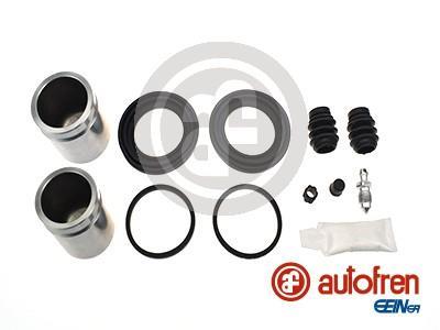 Kit de réparation d'étrier de frein AUTOFREN SEINSA ref. D41838C