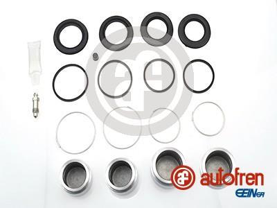 Kit de réparation d'étrier de frein AUTOFREN SEINSA ref. D41854C