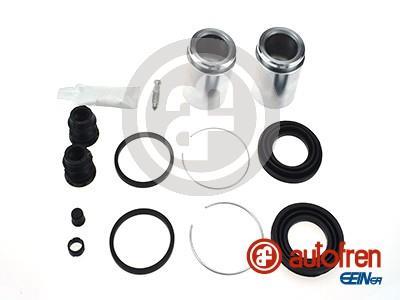 Kit de réparation d'étrier de frein AUTOFREN SEINSA D41861C
