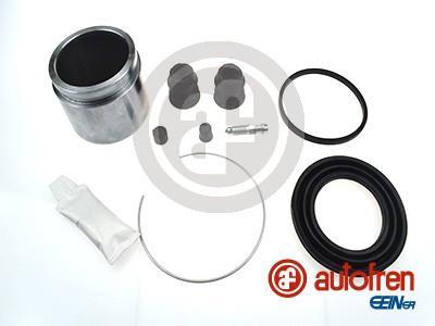Kit de réparation d'étrier de frein AUTOFREN SEINSA ref. D41866C