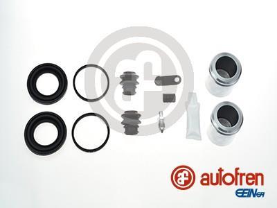 Kit de réparation d'étrier de frein AUTOFREN SEINSA ref. D41869C