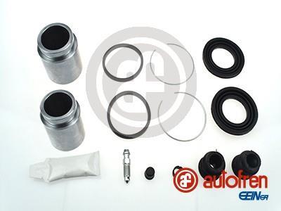 Kit de réparation d'étrier de frein AUTOFREN SEINSA ref. D41880C