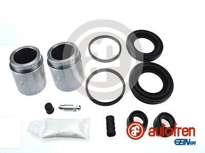 Kit de réparation d'étrier de frein AUTOFREN SEINSA ref. D41907C