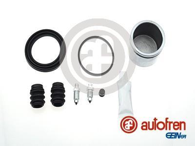 Kit de réparation d'étrier de frein AUTOFREN SEINSA ref. D41936C