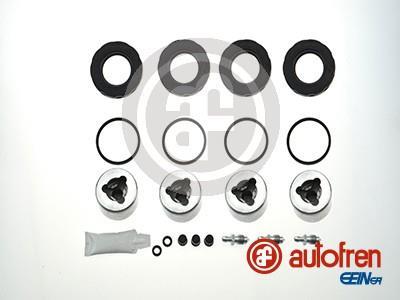 Kit de réparation d'étrier de frein AUTOFREN SEINSA ref. D41993C