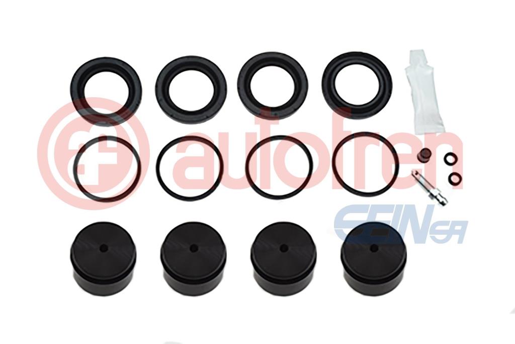 Kit de réparation d'étrier de frein AUTOFREN SEINSA ref. D42006C