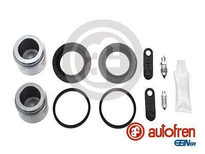 Kit de réparation d'étrier de frein AUTOFREN SEINSA ref. D42007C