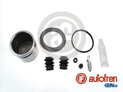 Kit de réparation d'étrier de frein AUTOFREN SEINSA ref. D42011C