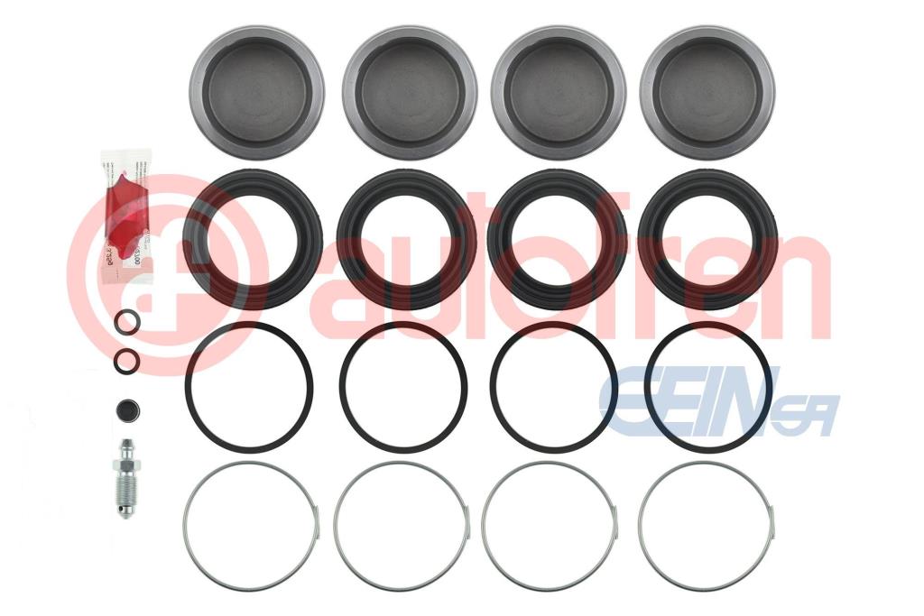 Kit de réparation d'étrier de frein AUTOFREN SEINSA ref. D42033C