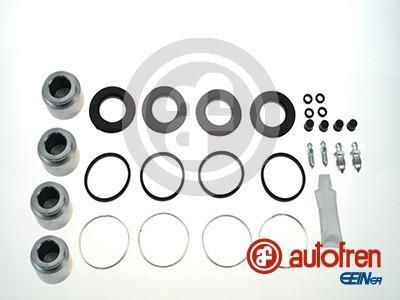 Kit de réparation d'étrier de frein AUTOFREN SEINSA ref. D42037C