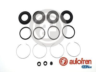 Kit de réparation d'étrier de frein AUTOFREN SEINSA ref. D42106