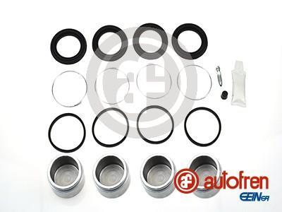 Kit de réparation d'étrier de frein AUTOFREN SEINSA ref. D42109C