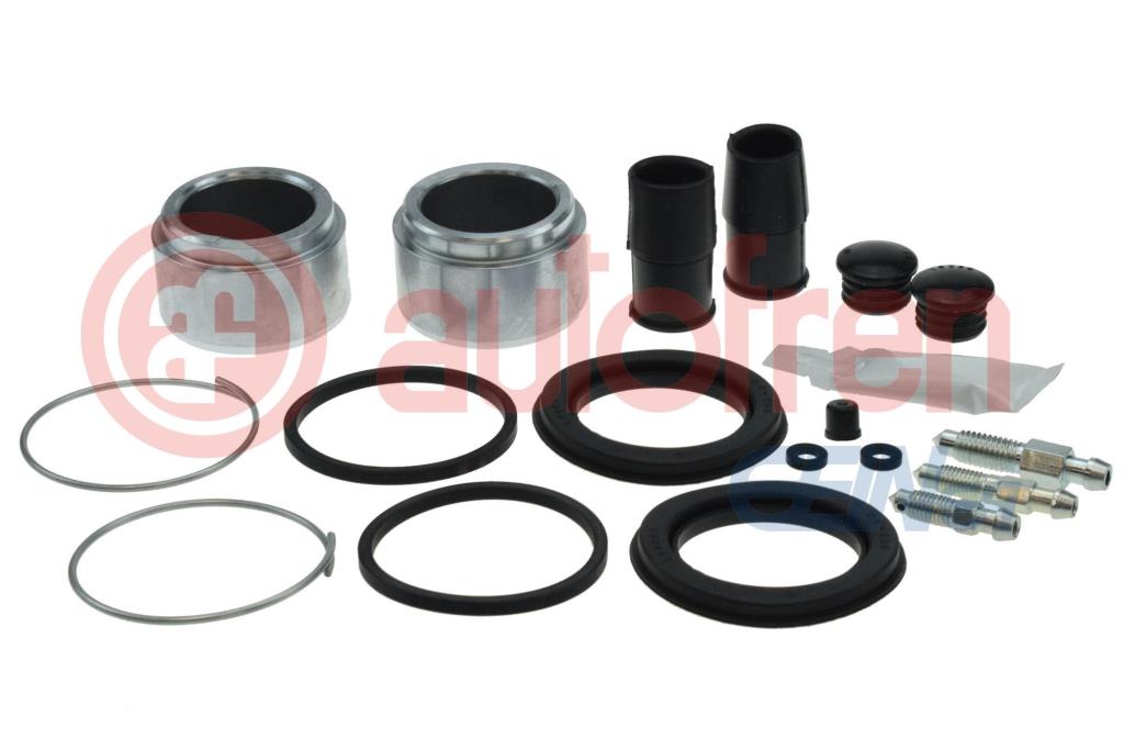 Kit de réparation d'étrier de frein AUTOFREN SEINSA ref. D42170C