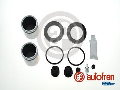 Kit de réparation d'étrier de frein AUTOFREN SEINSA ref. D42180C