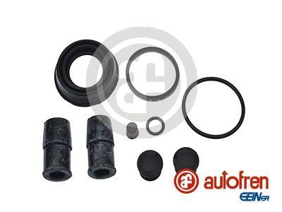Kit de réparation d'étrier de frein AUTOFREN SEINSA ref. D42241