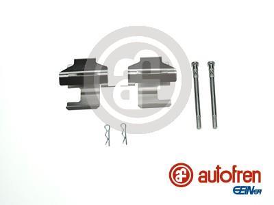 Kit d'accessoires pour plaquette de frein à disque AUTOFREN SEINSA ref. D42352A