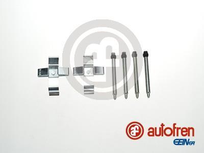 Kit acessórios de pastilhas de travão AUTOFREN SEINSA ref. D42382A