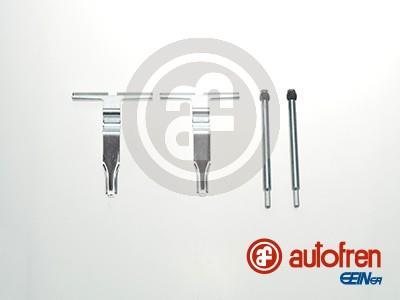 Kit d'accessoires pour plaquette de frein à disque AUTOFREN SEINSA ref. D42388A