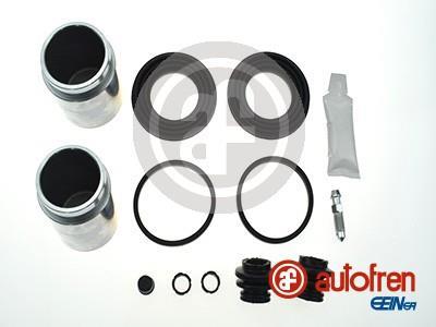 Kit de réparation d'étrier de frein AUTOFREN SEINSA ref. D42413C