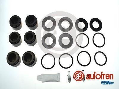 Kit de réparation d'étrier de frein AUTOFREN SEINSA ref. D42431C