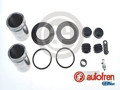 Kit de réparation d'étrier de frein AUTOFREN SEINSA ref. D42460C