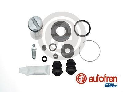Kit de réparation d'étrier de frein AUTOFREN SEINSA ref. D42472C