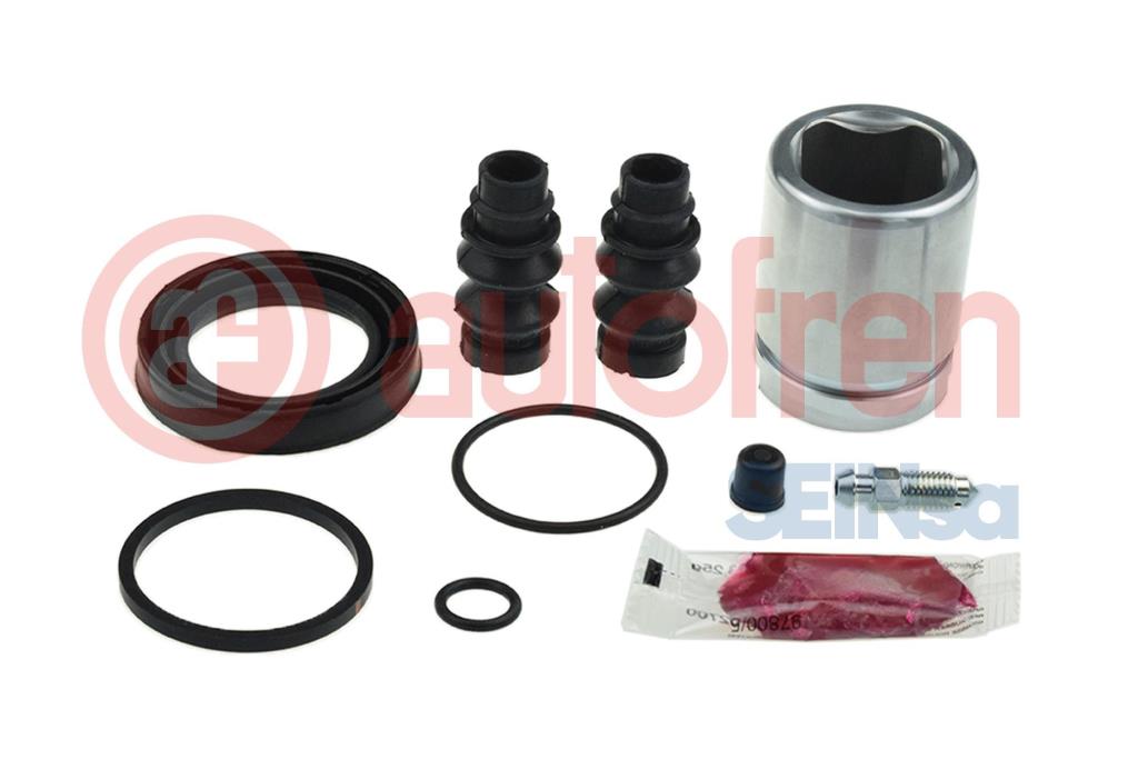 Kit de réparation d'étrier de frein AUTOFREN SEINSA ref. D42474C