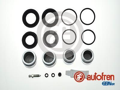 Kit de réparation d'étrier de frein AUTOFREN SEINSA ref. D42513C