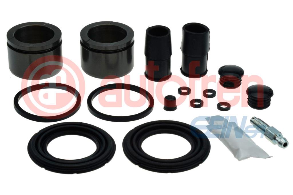 Kit de réparation d'étrier de frein AUTOFREN SEINSA ref. D42521C