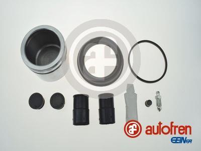 Kit de réparation d'étrier de frein AUTOFREN SEINSA ref. D42563C