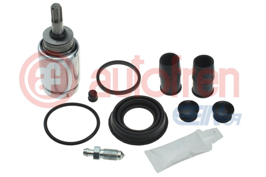 Kit de réparation d'étrier de frein AUTOFREN SEINSA ref. D42587K