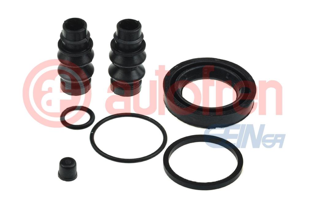 Kit de réparation d'étrier de frein AUTOFREN SEINSA ref. D42596