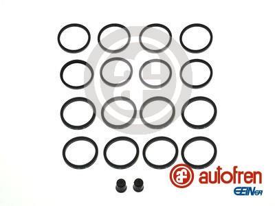 Kit de réparation d'étrier de frein AUTOFREN SEINSA ref. D42712
