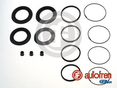 Kit de réparation d'étrier de frein AUTOFREN SEINSA ref. D4276