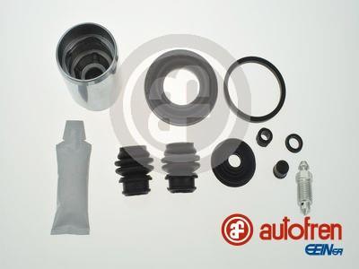 Kit de réparation d'étrier de frein AUTOFREN SEINSA ref. D42813C