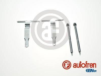 Kit acessórios de pastilhas de travão AUTOFREN SEINSA ref. D42964A