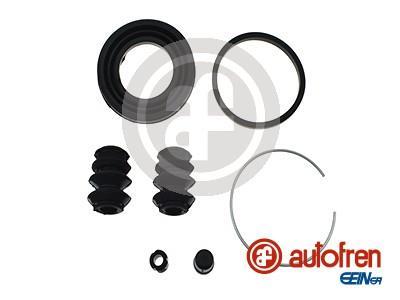 Kit de réparation d'étrier de frein AUTOFREN SEINSA ref. D4297