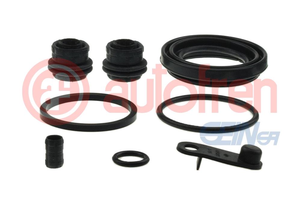 Kit de réparation d'étrier de frein AUTOFREN SEINSA D43023