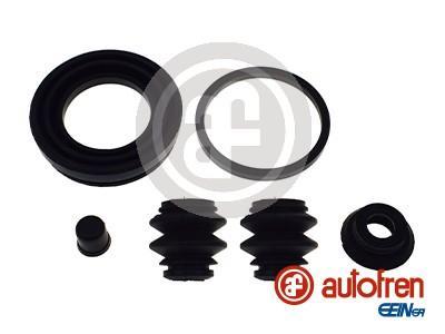 Kit de réparation d'étrier de frein AUTOFREN SEINSA ref. D43061