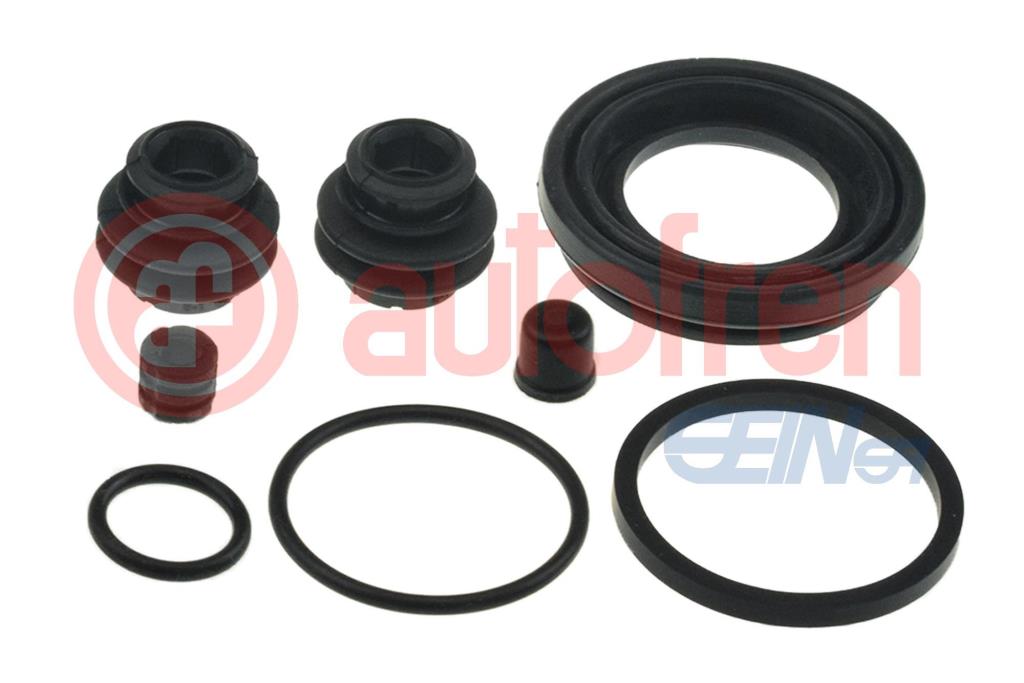 Kit de réparation d'étrier de frein AUTOFREN SEINSA ref. D43063