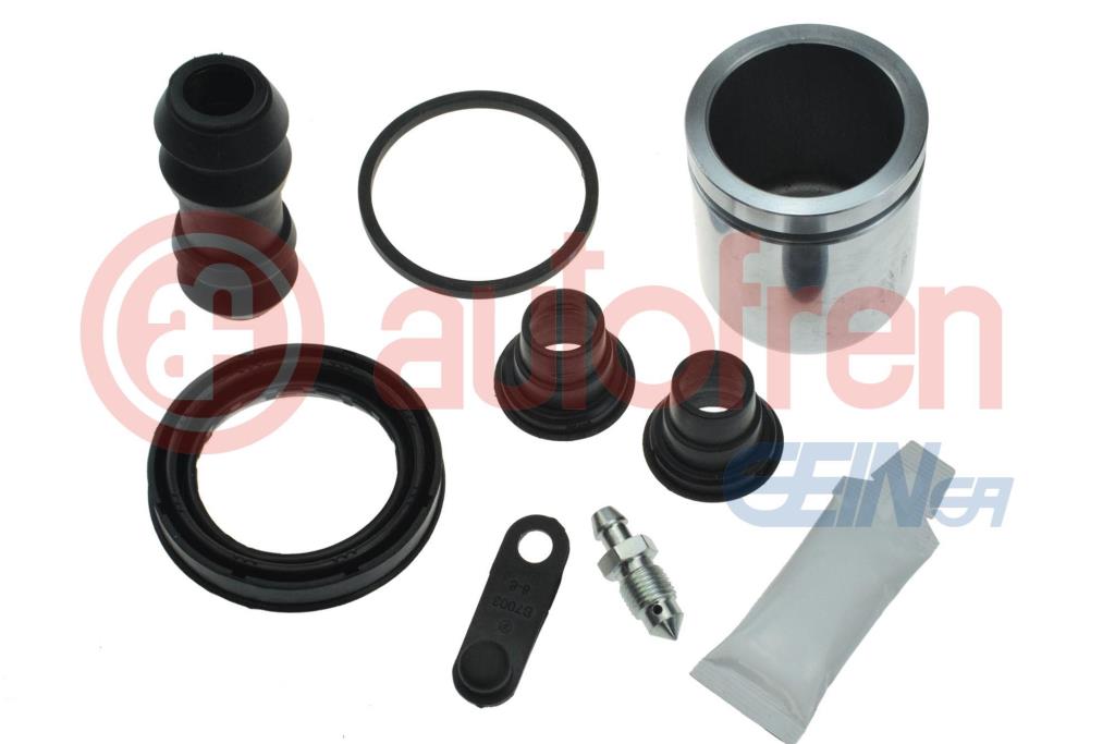 Kit de réparation d'étrier de frein AUTOFREN SEINSA ref. D43074C