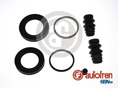 Kit de réparation d'étrier de frein AUTOFREN SEINSA ref. D43091