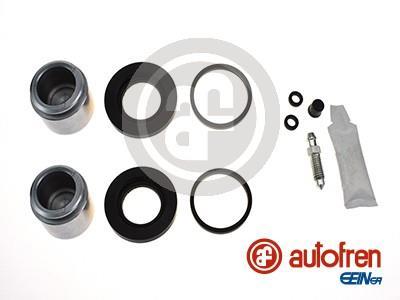 Kit de réparation d'étrier de frein AUTOFREN SEINSA ref. D43096C