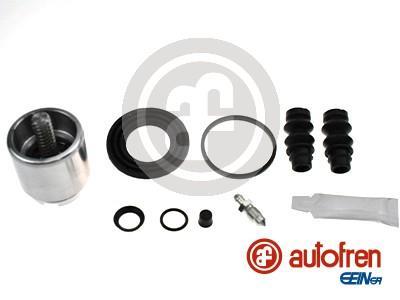 Kit de réparation d'étrier de frein AUTOFREN SEINSA ref. D43102RK