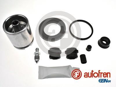 Kit de réparation d'étrier de frein AUTOFREN SEINSA ref. D43107C