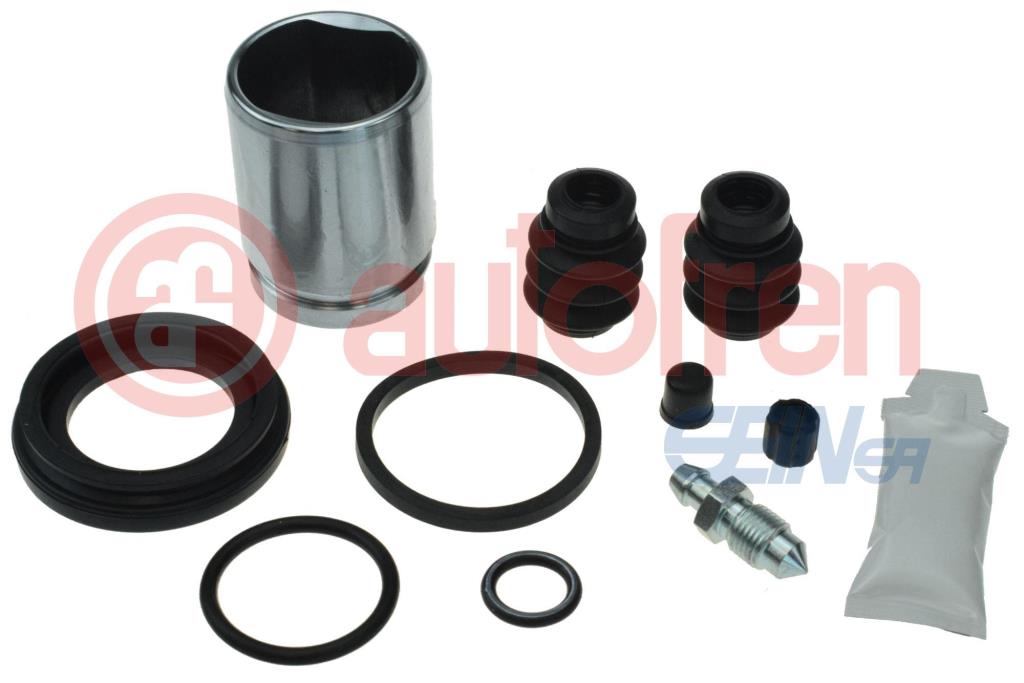 Kit de réparation d'étrier de frein AUTOFREN SEINSA D43108C