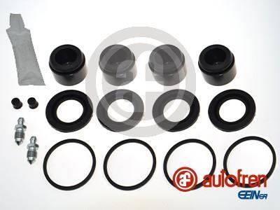Kit de réparation d'étrier de frein AUTOFREN SEINSA ref. D43109C